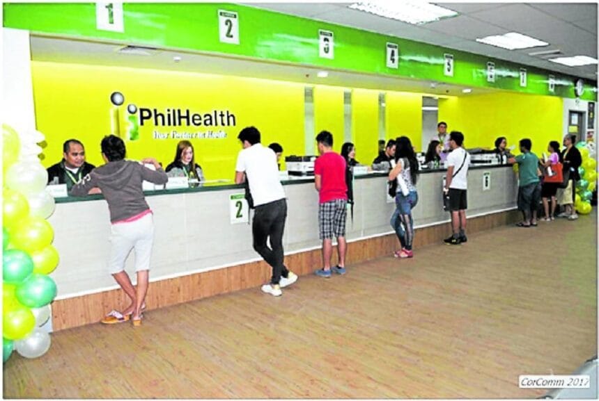 Gov't must ensure PhilHealth has adequate funds, says group