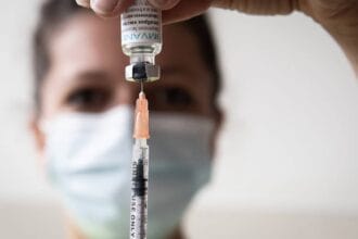 Gov't urged to raise immunization awareness