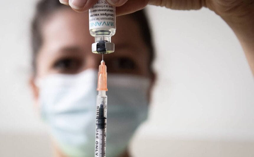 Gov't urged to raise immunization awareness