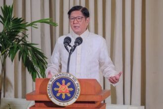 Gov't working to reduce medical expenses of Filipinos