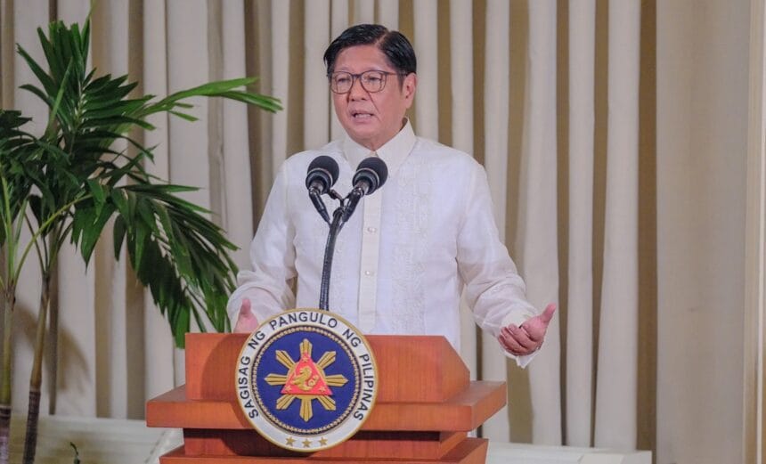 Gov't working to reduce medical expenses of Filipinos