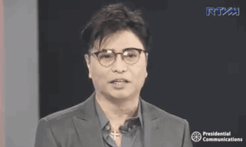 Graft raps filed vs. ex-OWWA exec Ignacio, other former officials