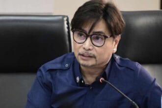 Graft raps to be filed vs Ignacio, others this week