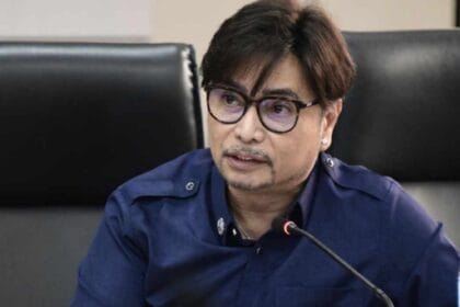 Graft raps to be filed vs Ignacio, others this week