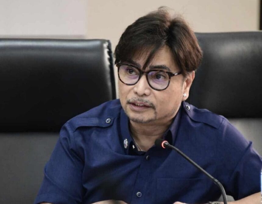 Graft raps to be filed vs Ignacio, others this week