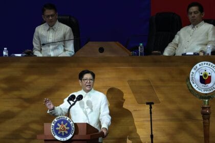 Group hits Sona 2025 ‘silence’ on indigenous peoples' plight