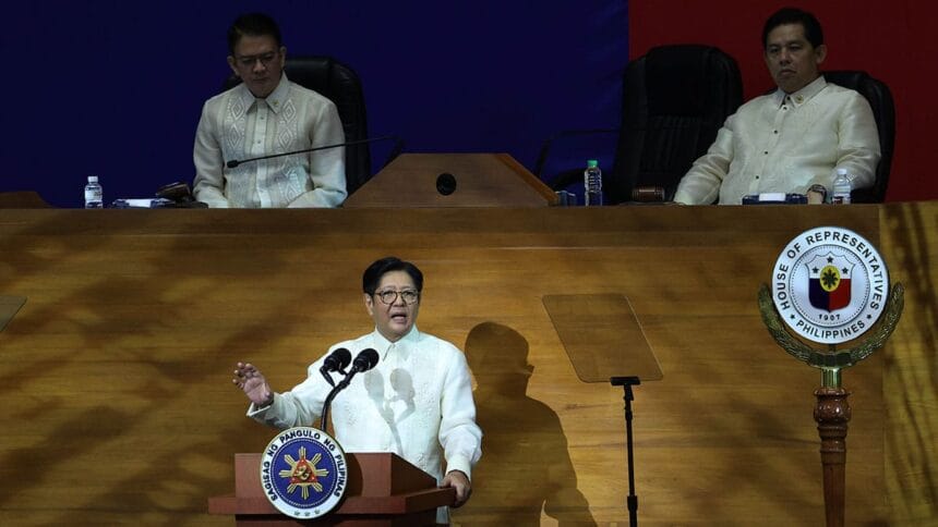 Group hits Sona 2025 ‘silence’ on indigenous peoples' plight