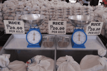 Guimaras to roll out P20 per kilo rice on July 8