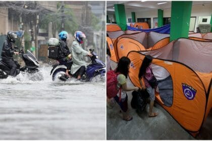 Habagat Crising affected over 500,000 people – DSWD