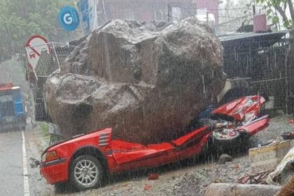 Habagat, Crising leave 5 dead, 7 missing – NDRRMC