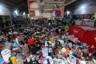 Habagat, cyclones death toll rises to 34 – NDRRMC