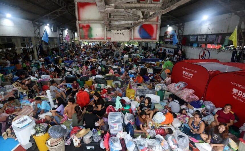 Habagat, cyclones death toll rises to 34 – NDRRMC