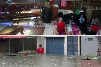 Habagat onslaught leaves 12 dead – PNP