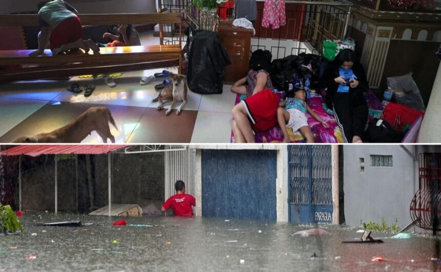 Habagat onslaught leaves 12 dead – PNP