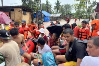 Habagat-spawned downpour leaves 9 missing – BFP