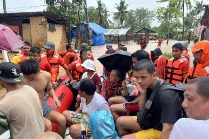 Habagat-spawned downpour leaves 9 missing – BFP