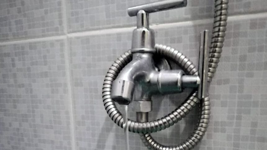 Heads will roll on water supply woes