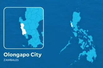 Heavy rains force suspension of afternoon classes in Olongapo City