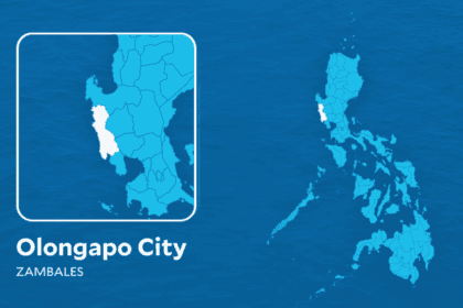 Heavy rains force suspension of afternoon classes in Olongapo City