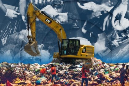 High costs, unclear rules stall waste-to-energy growth, says business group report