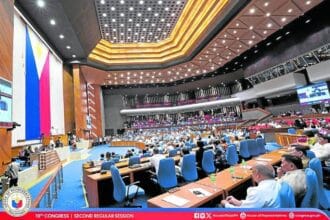 House scraps glitz, red carpet coverage in this year's Sona