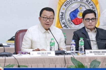 House seeks Senate pre-trial in Sara Duterte impeachment case