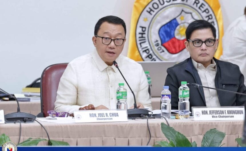 House seeks Senate pre-trial in Sara Duterte impeachment case