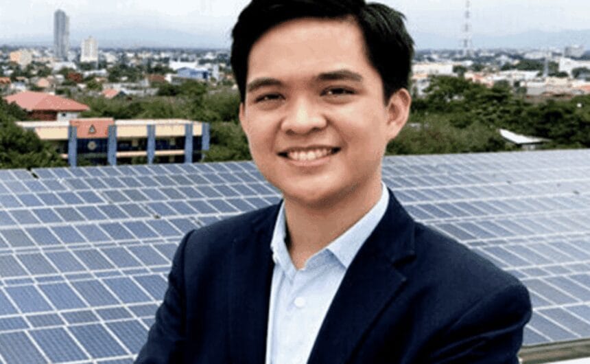 How to fund P1,000 student allowance? Reduce wastage -- Leviste