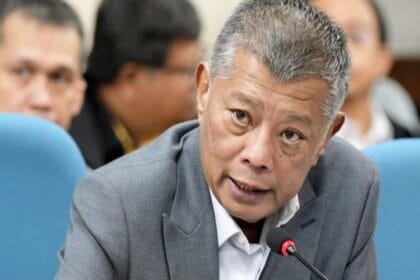 Human 'ribs' recovered from missing 'sabungeros' search