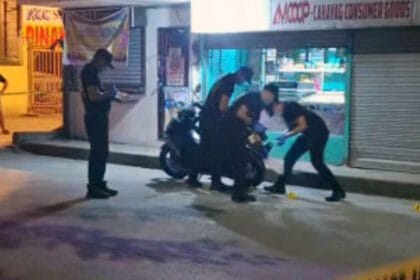 Human rights worker shot, critically injured in GenSan