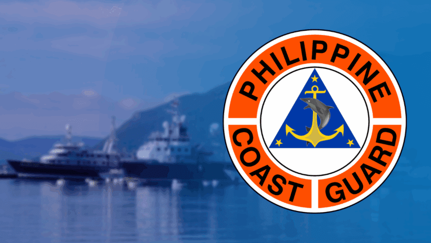 Hundreds stranded at PH ports due to bad weather – PCG