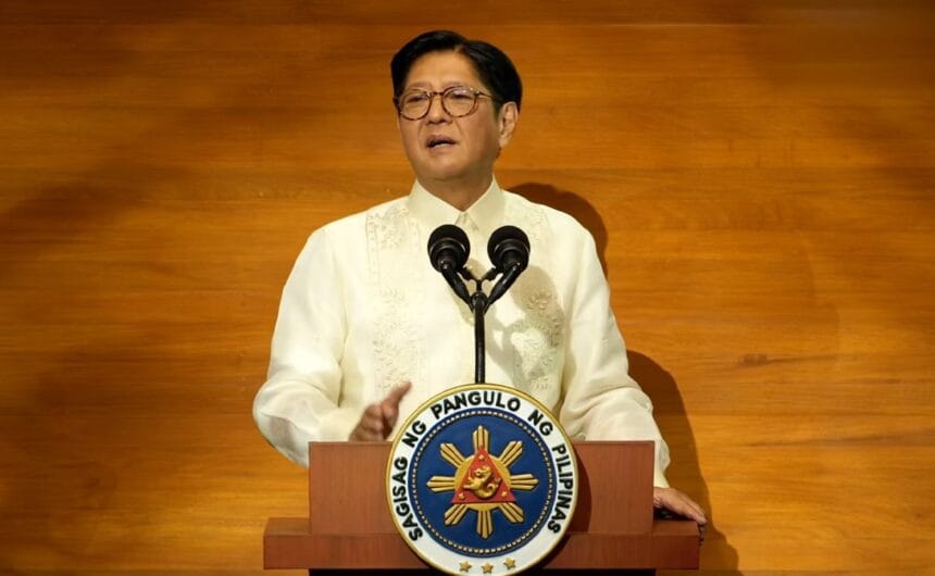 I won’t sign budget not aligned with gov’t