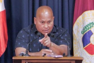 Impeachment court in 20th Congress not yet formed – dela Rosa