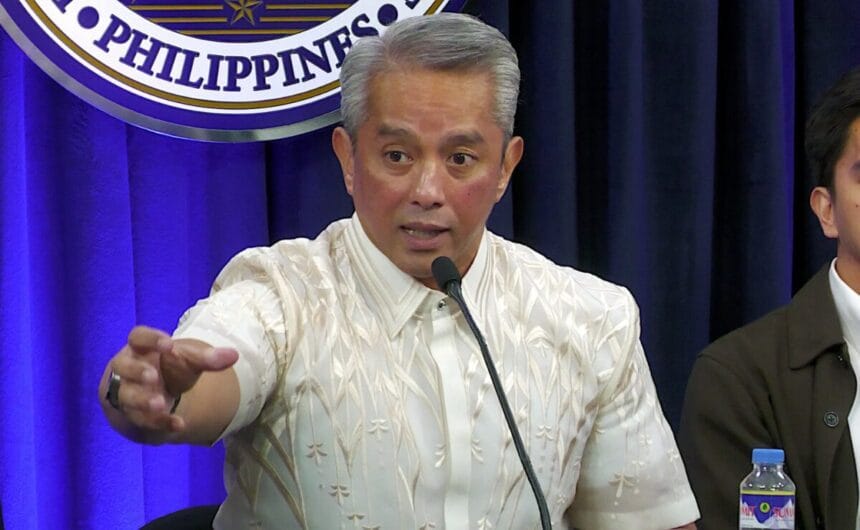 Impose forced evacuation if needed amid habagat