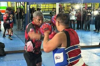 It’s on! Rizal Memorial Coliseum set for match vs Duterte — Torre