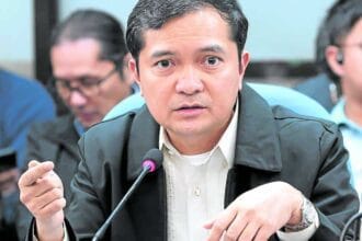 Jay Ruiz is still PCO secretary, no word on replacement