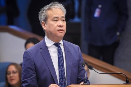 Joel Villanueva revives anti-fake news bill