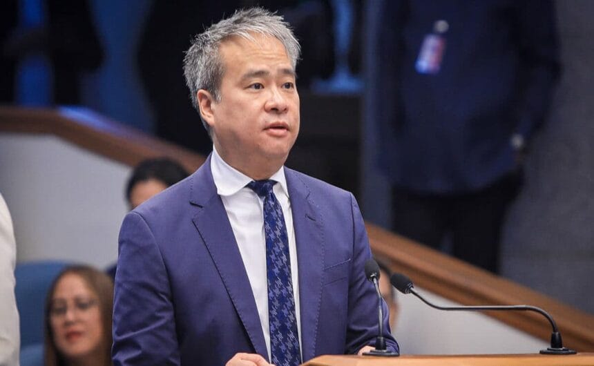 Joel Villanueva revives anti-fake news bill