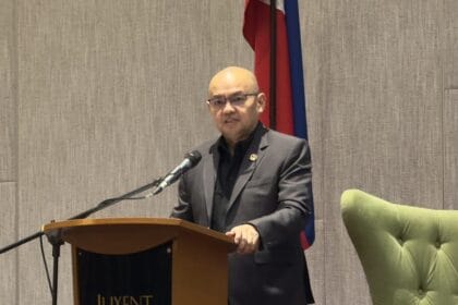 Justice must restore, not just punish