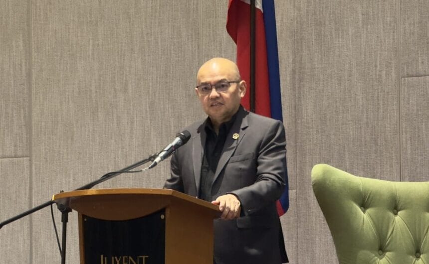 Justice must restore, not just punish