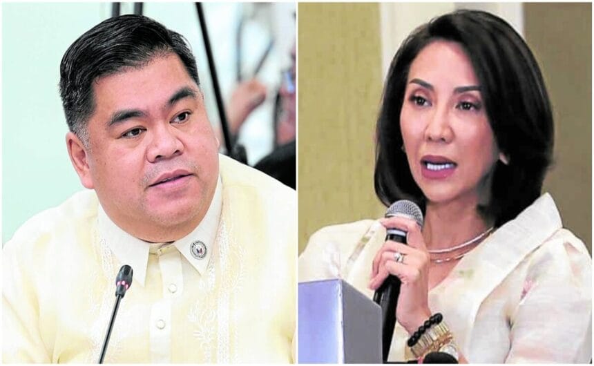 Justify DOT performance during budget talks