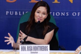 Kiko, Bam remain allies despite joining Senate majority