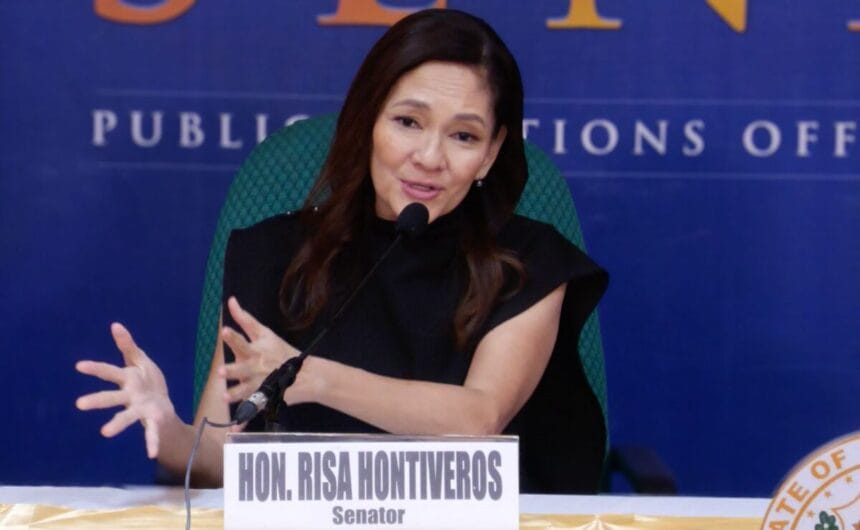 Kiko, Bam remain allies despite joining Senate majority