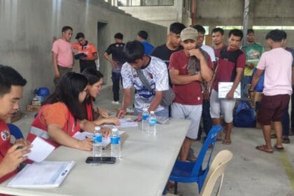 Kin of dead miners, rescuer in Nueva Vizcaya get gov't aid