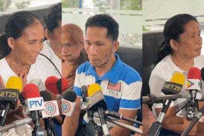 Kin urges search for missing sabungeros in Taal Lake