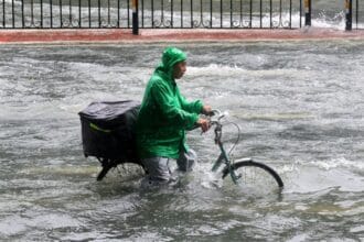 LGUs must step up disaster response amid unpredictable weather