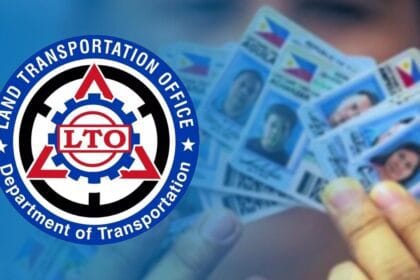LTO launches digital driver’s license renewal via eGovPH app