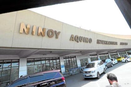 LTO suspends licenses of 10 erring Naia taxi, TNVS drivers