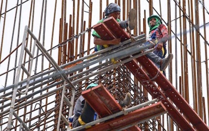 Labor group welcomes P50 wage hike in Metro Manila
