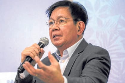 Lacson corrects misconceptions on proposed Parents Welfare Act